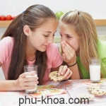 kinh nguyệt ra nhiều