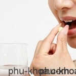 phá thai bằng thuốc