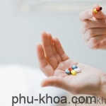 chữa rong kinh