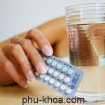 phá thai bằng thuốc