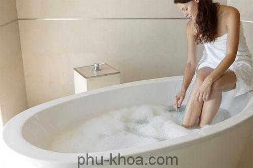 viêm nhiễm phụ khoa