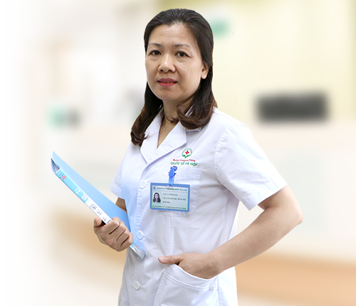 BS Hong duyen