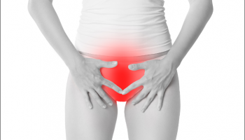 SAU SINH VÙNG KÍN BỊ NGỨA CÓ SAO KHÔNG ?