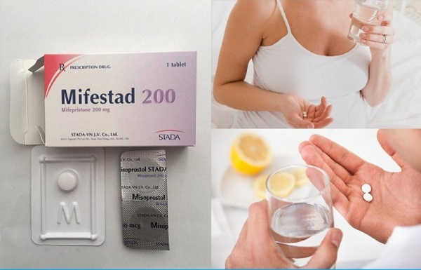 Thuốc phá thai an toàn