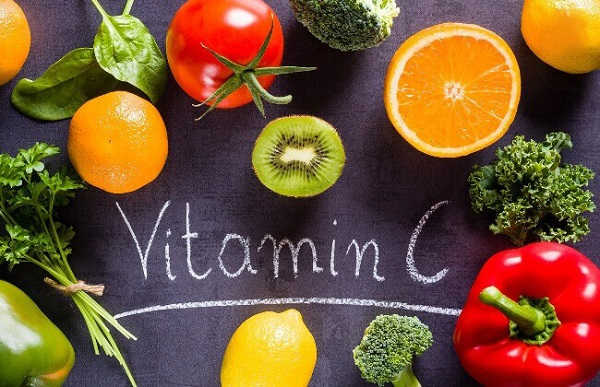 Sau phá thai nên ăn hoa quả gì - Thực phẩm giàu vitaminC