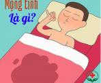 mong-tinh-la-gi