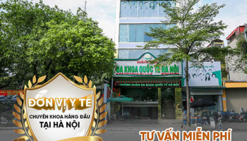 Gợi ý 5 phòng khám y học cổ truyền chất lượng cao