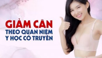 giảm cân bằng y học cổ truyền – Giải pháp an toàn, bền vững cho người thừa cân