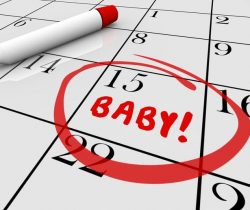 cham-kinh-2-tuan-buon-non-co-phai-do-mang-thai-khong