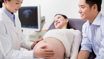 NHỮNG MỐC KHÁM THAI QUAN TRỌNG MẸ CẦN NHỚ