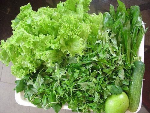 Mang thai 3 tháng đầu có được ăn đồ sống không?