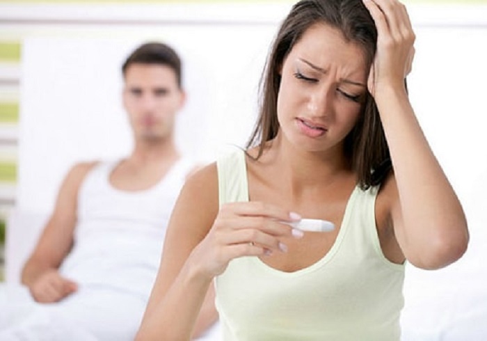 Quan hệ một lần có mang thai được không