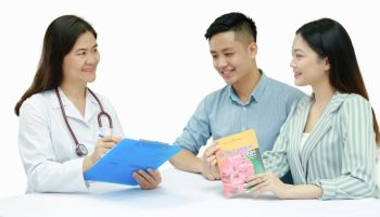 NHỮNG ĐIỀU CẦN CHUẨN BỊ TRƯỚC KHI MANG THAI