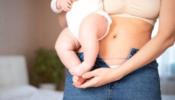 ĐẺ MỔ BAO LÂU THÌ CÓ THỂ MANG THAI TIẾP?