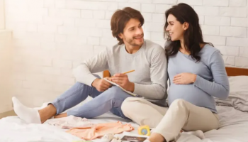 SINH CON LẦN ĐẦU CẦN CHUẨN BỊ GÌ ?