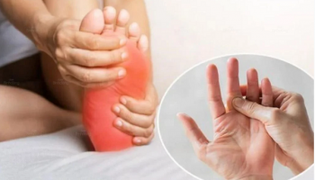 TÊ BÌ CHÂN TAY SAU SINH: NGUYÊN NHÂN DO ĐÂU ?