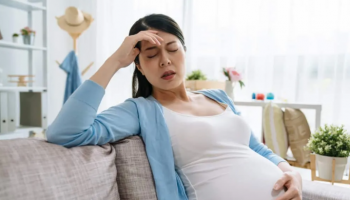 THAI YẾU LÀ GÌ? NHẬN BIẾT SỚM ĐỂ BẢO VỆ THAI KỲ AN TOÀN