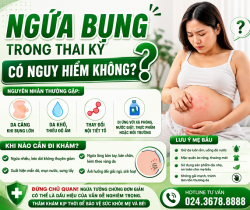 ngua-bung-trong-thai-ky-co-nguy-hiem-khong