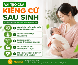 vai-tro-cua-kieng-cu-sau-sinh